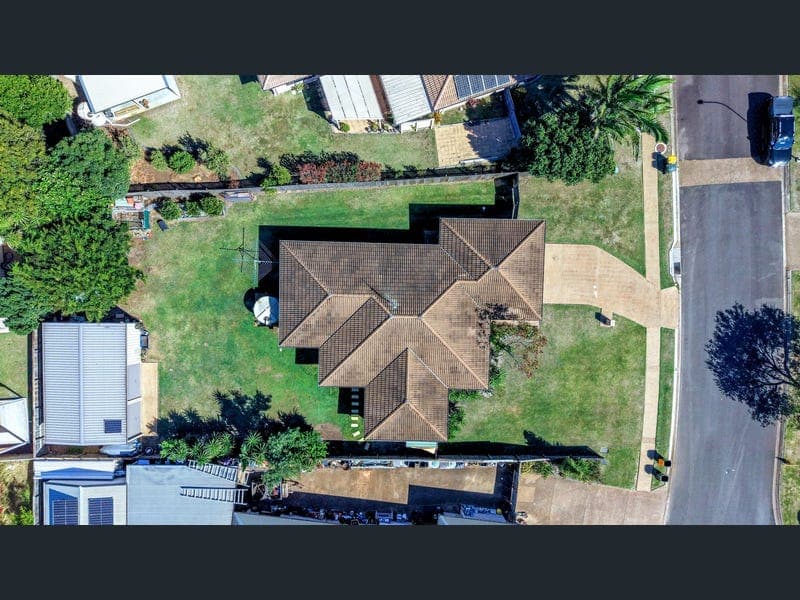 26 Balaam Drive, Kalkie — photo 1 of 5