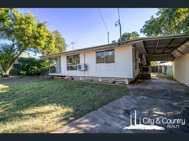 37 Pelican Road, Mount Isa — photo 1 of 5