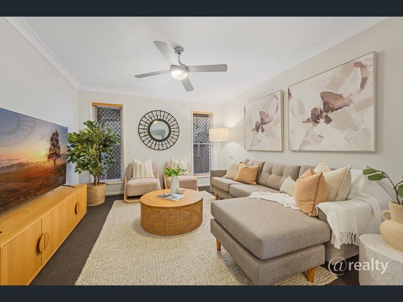 9 Burdekin Circuit, Warner — photo 1 of 5