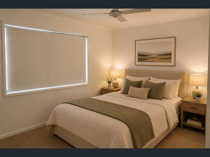8/20 Pandanus Drive, Cannonvale — photo 1 of 5