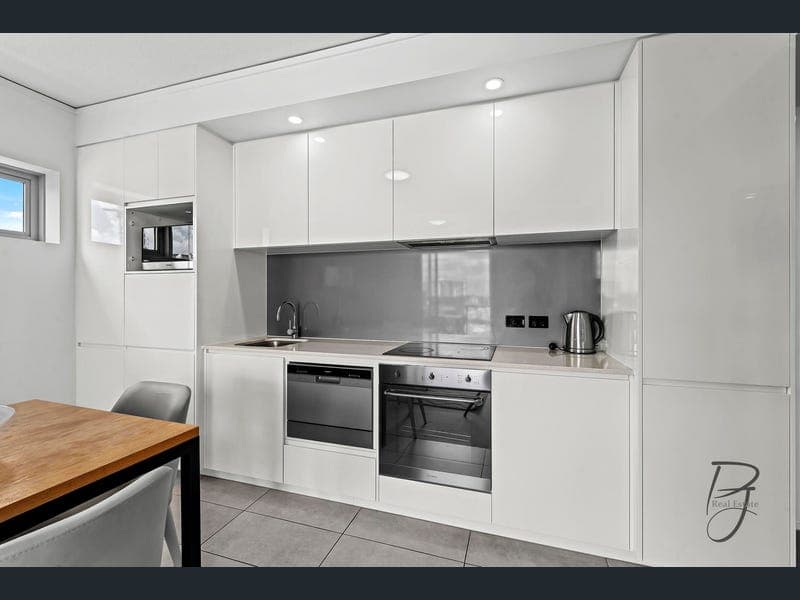 1804/510 St Pauls Terrace, Bowen Hills — photo 1 of 5