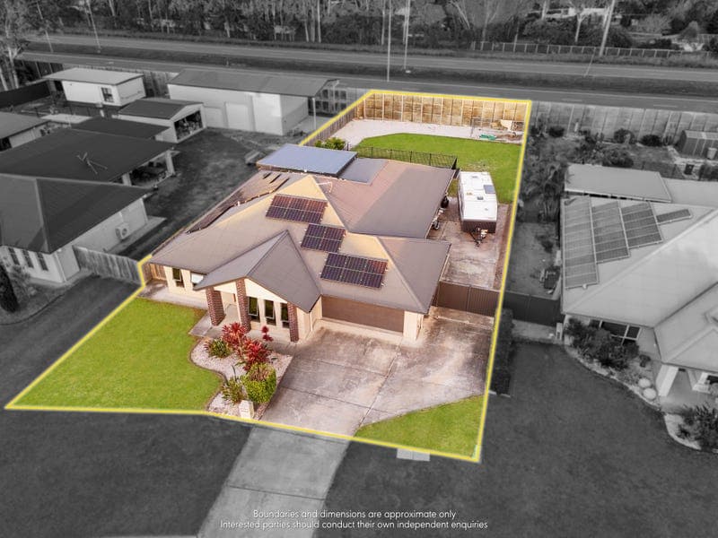 34 Ardee Place, Logan Village — photo 1 of 5