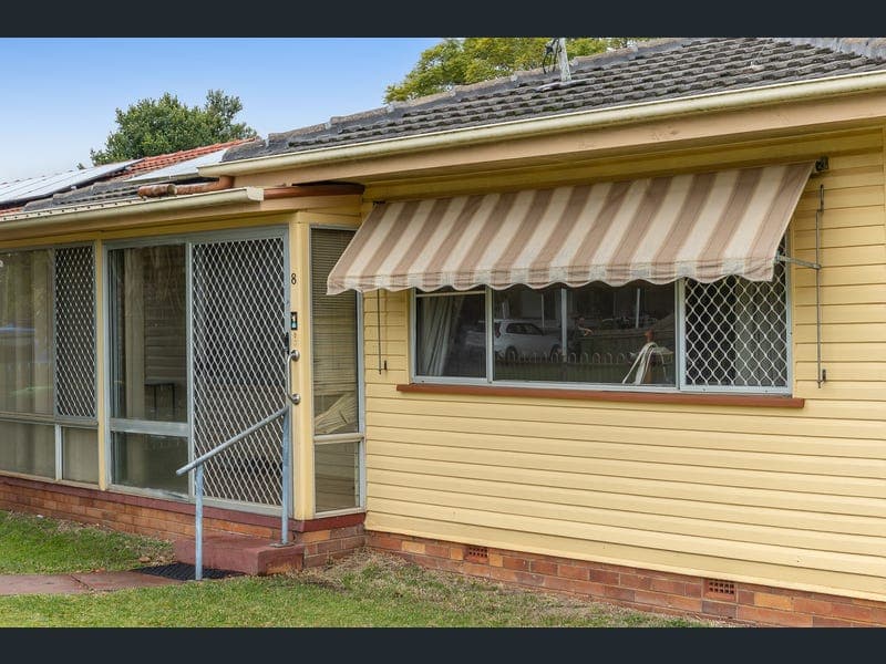 8 Klein Street, South Toowoomba — photo 1 of 5
