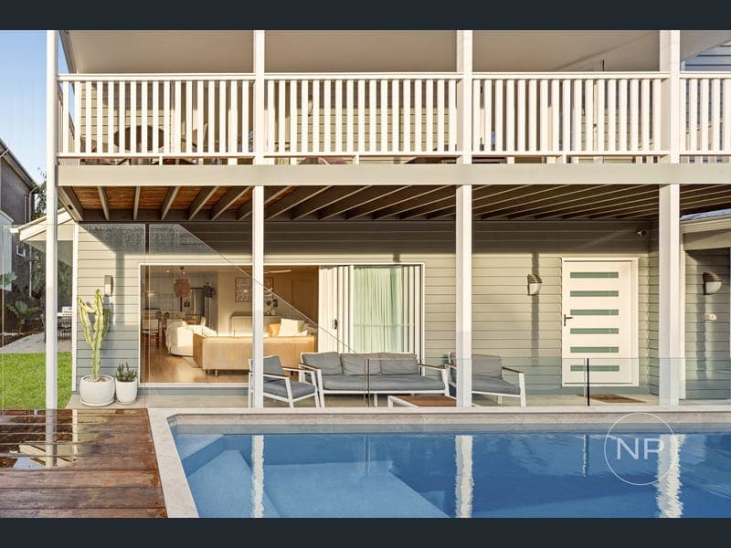 11 Gladstone Street, Paddington — photo 1 of 5