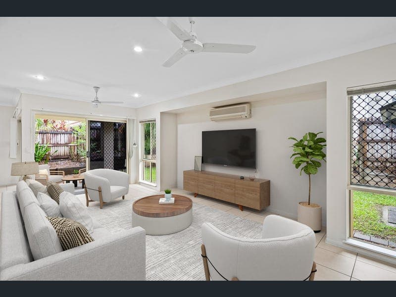 47 Chesterfield Close, Brinsmead — photo 1 of 5