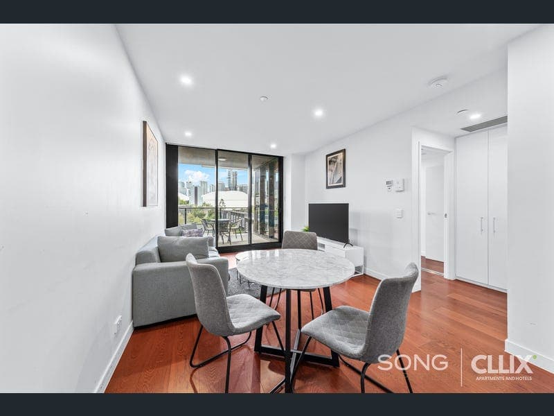 20409/39 Cordelia Street, South Brisbane — photo 1 of 5