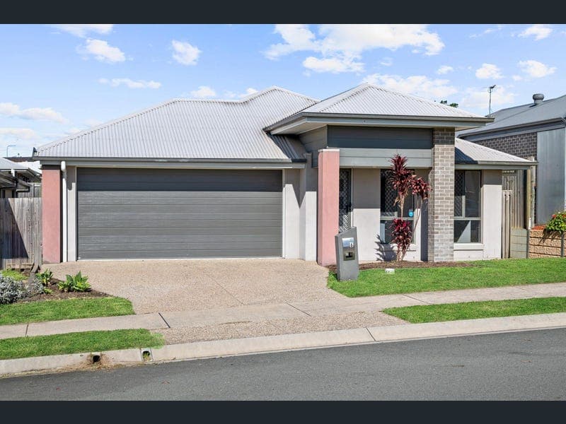 6 Harvest Street, Redbank Plains — photo 1 of 5