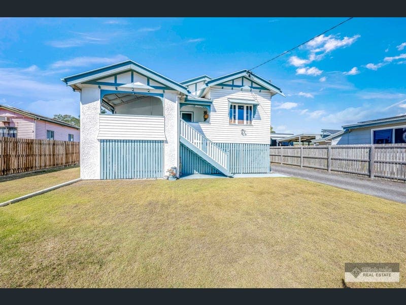 8 Brand Street, Walkervale — photo 1 of 5