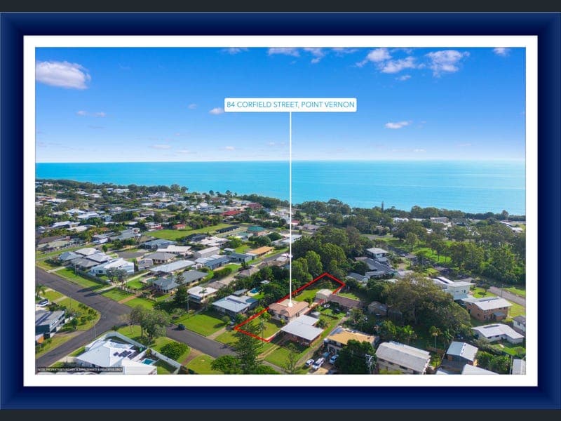 84 Corfield Street, Point Vernon — photo 1 of 5
