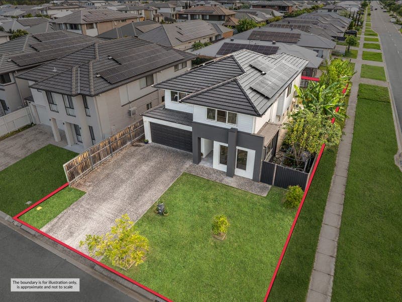 116 Ivory Crescent, Pallara — photo 1 of 5