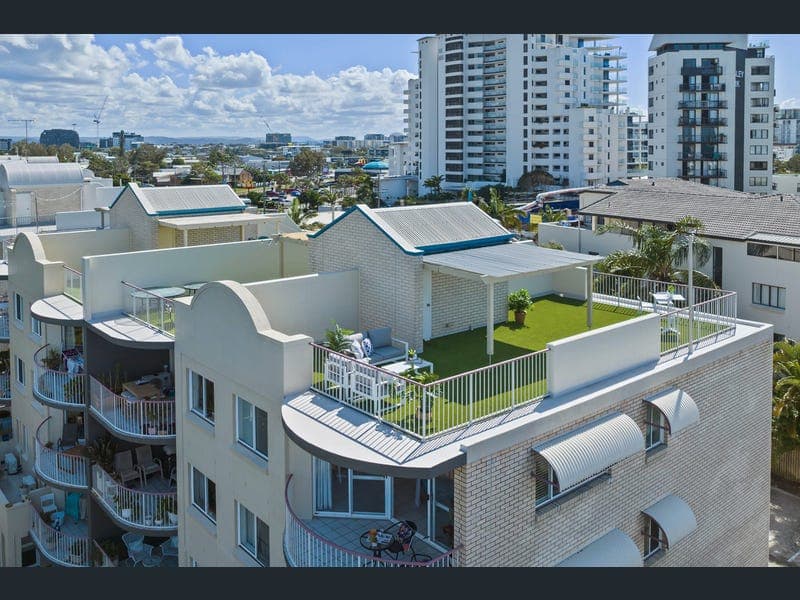 12/10-12 Maroubra Street, Maroochydore — photo 1 of 5
