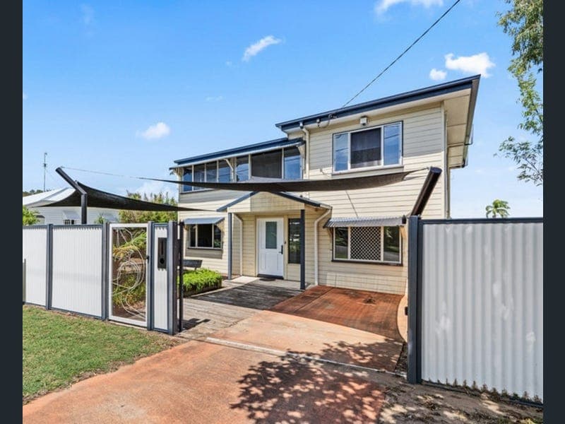 191 Cypress Street, Urangan — photo 1 of 5