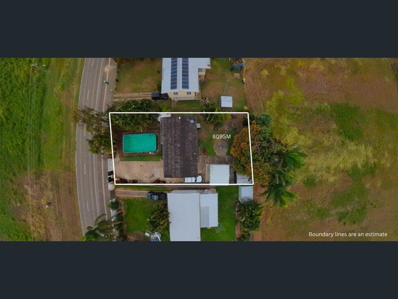 45 Soldiers Road, Bowen — photo 1 of 5