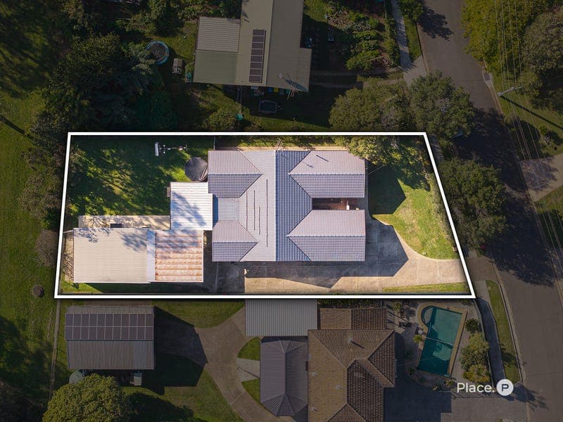 66 Kippa Street, Kippa-ring — photo 1 of 5