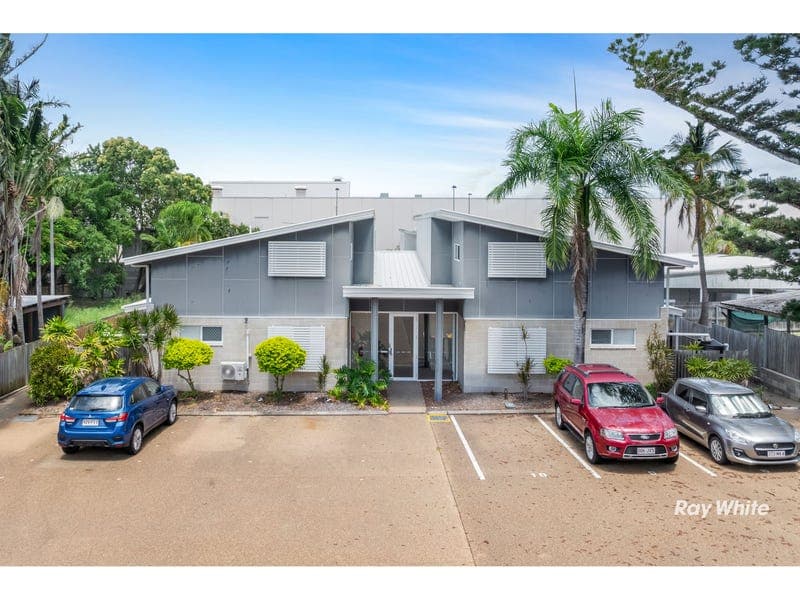 6/5-7 Birdwood Avenue, Yeppoon — photo 1 of 5