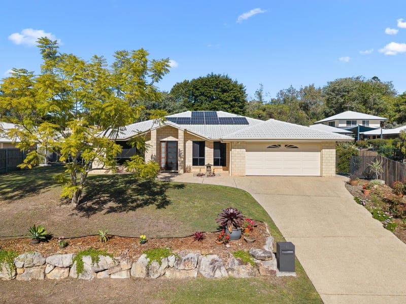 55 Pine County Place, Bellbowrie — photo 1 of 5