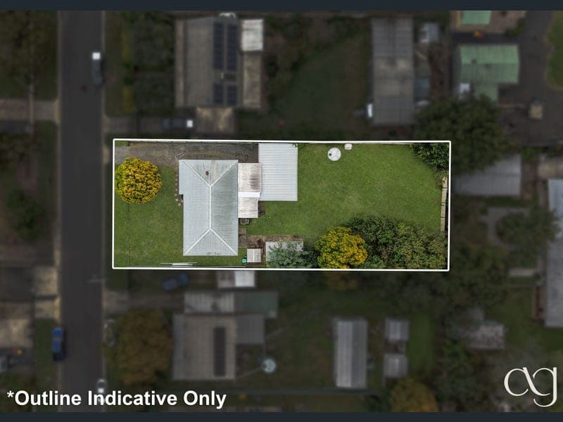 11 Kingsley Street, Walloon — photo 1 of 5
