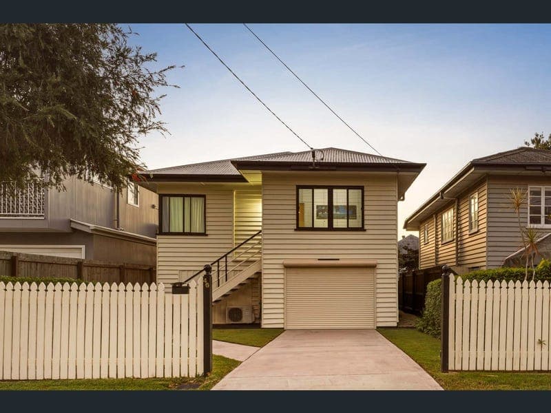 46 Macoma Street, Banyo — photo 1 of 5
