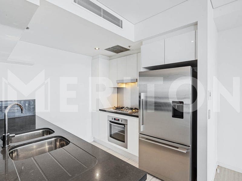 4605/43 Herschel Street, Brisbane City — photo 1 of 5