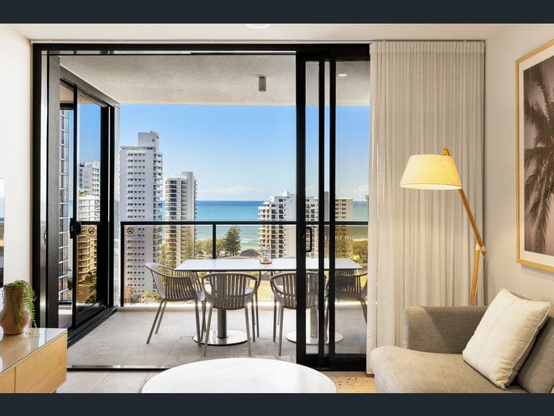 1502/36 Britannia Avenue, Broadbeach — photo 1 of 5