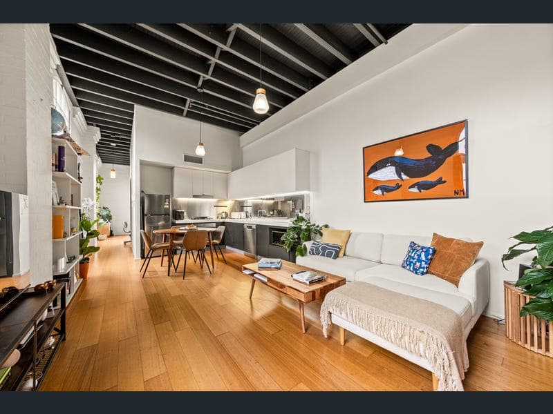43/36 Vernon Terrace, Teneriffe — photo 1 of 5