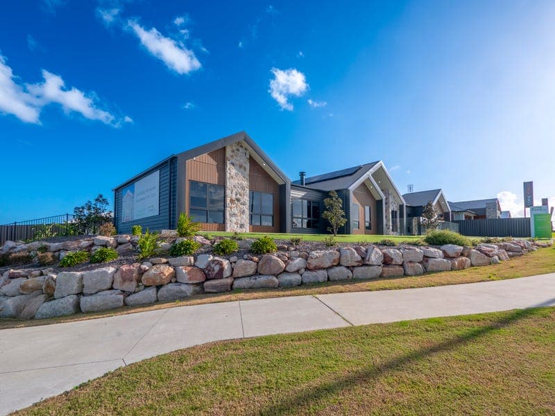 Lot 50 Waterfront Drive, Karalee — photo 1 of 5