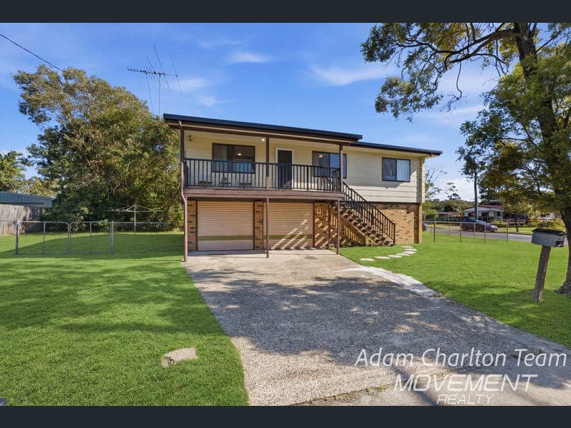 46 Smiths Road, Caboolture — photo 1 of 5