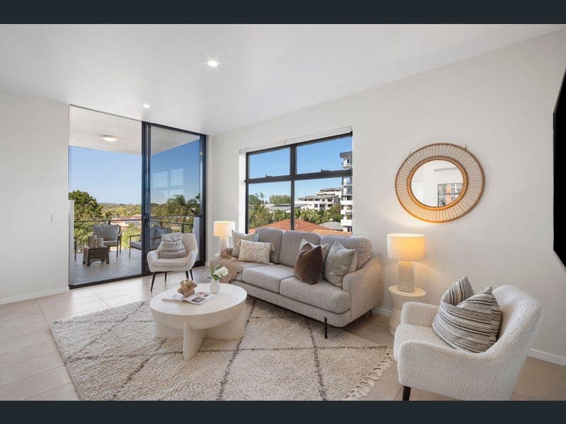 203/39-41 Khandalla Street, Upper Mount Gravatt — photo 1 of 5