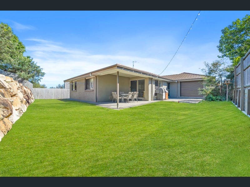 16 Diamantina Circuit, Beaudesert — photo 1 of 5