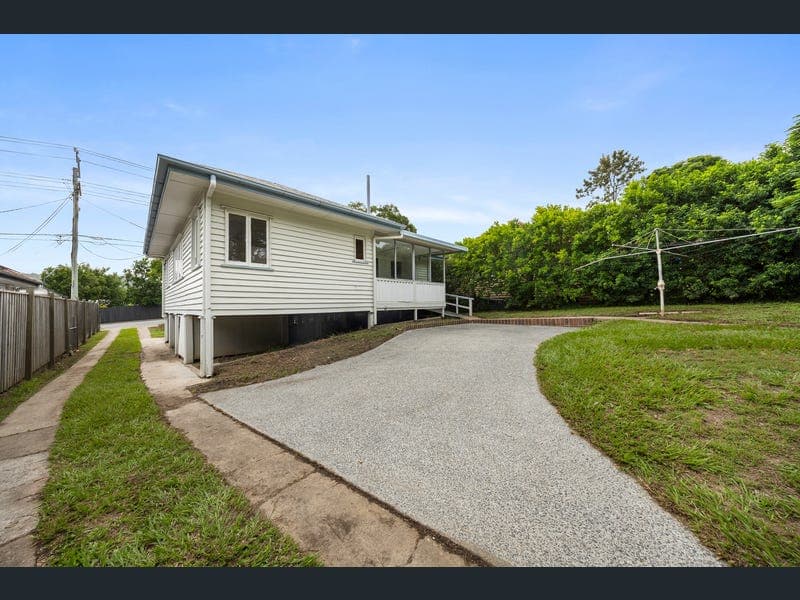 113 Wardell Street, Ashgrove — photo 1 of 5