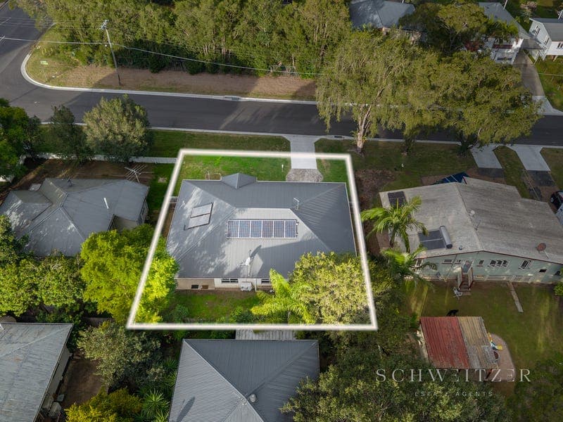 1A Cross Street, Raceview — photo 1 of 5