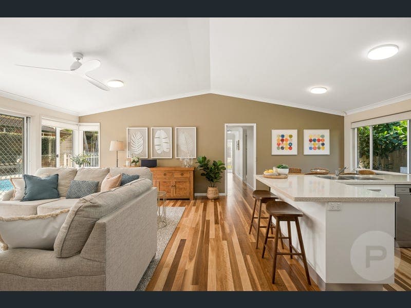 11 River Park Place, Fig Tree Pocket — photo 1 of 5