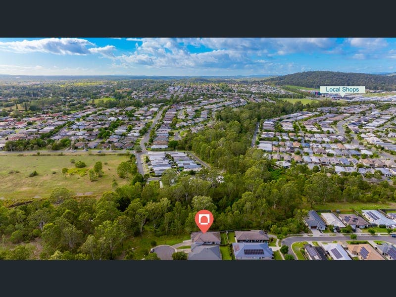 25 Wattlebird Court, Redbank Plains — photo 1 of 5