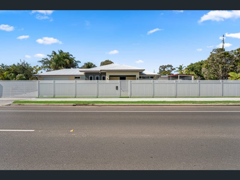 166 Denmans Camp Road, Wondunna — photo 1 of 5