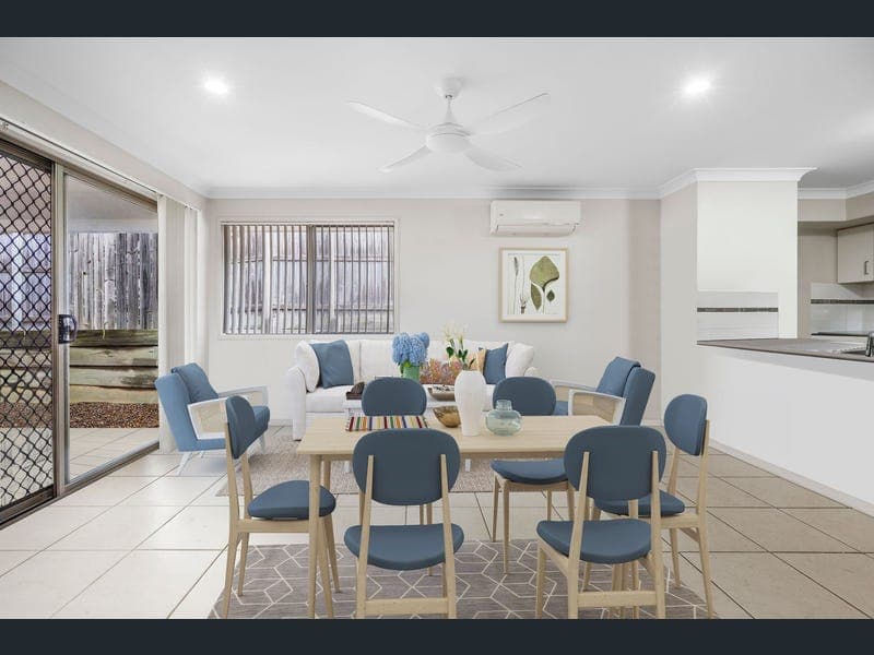4 Rosella Crescent, Springfield Lakes — photo 1 of 5