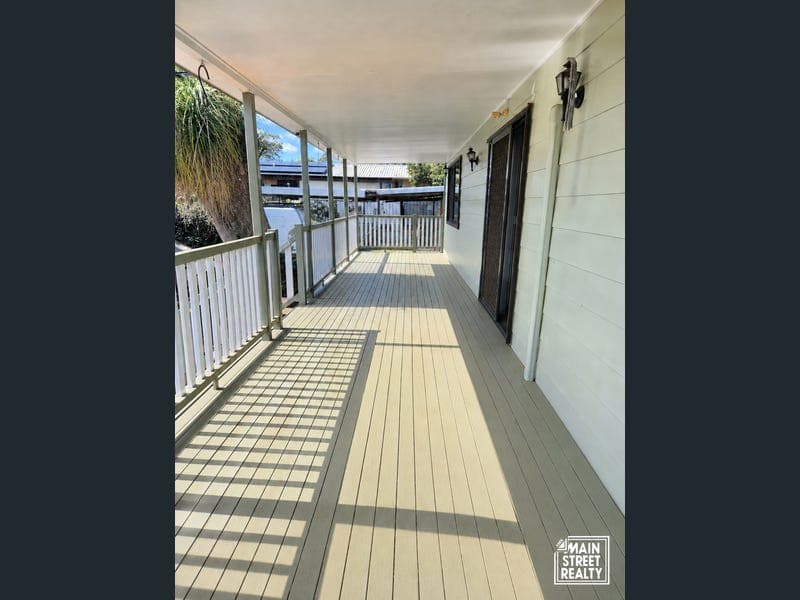 11 Morris Street, Blackbutt — photo 1 of 5