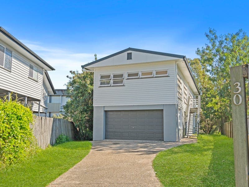 30 Golf Links Road, Rocklea — photo 1 of 5