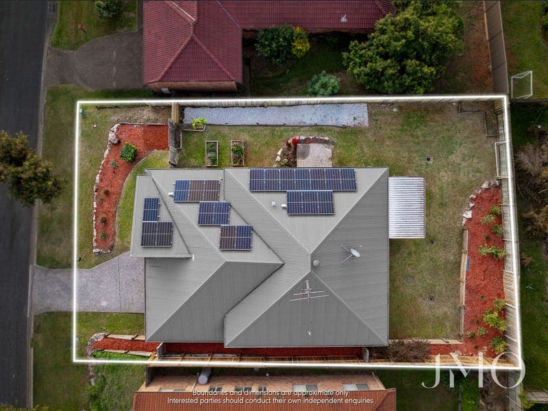 14 Duranta Street, Ormeau — photo 1 of 5