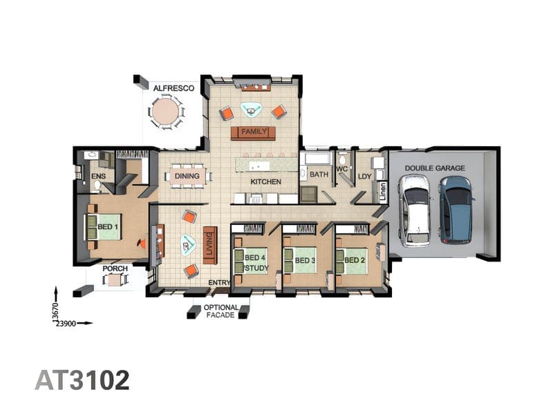 Lot 22 Warner St, Rosenthal Heights — photo 1 of 5