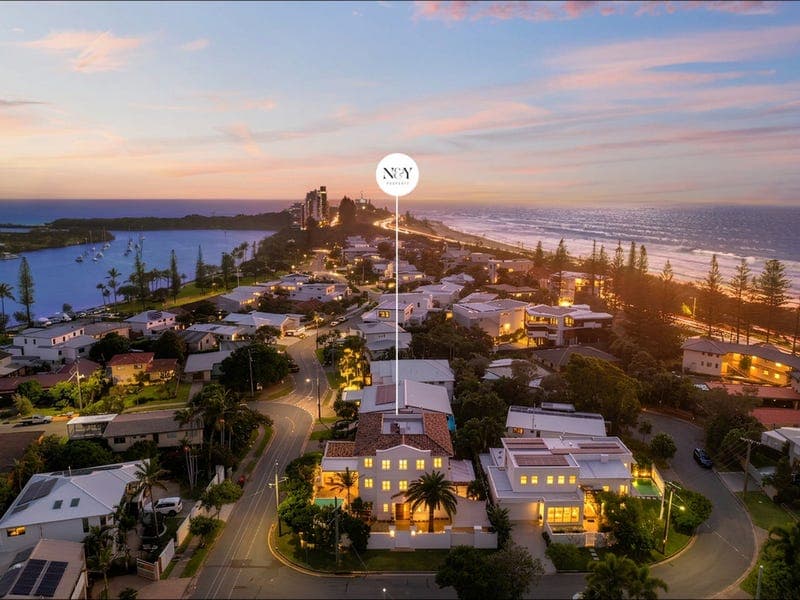 9 Akounah Crescent, Buddina — photo 1 of 5