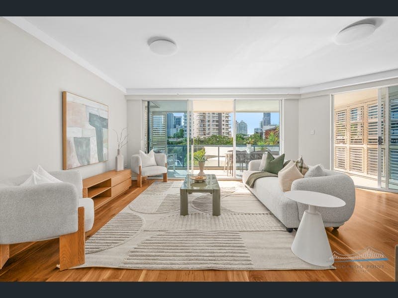 19/42 Ferry Street, Kangaroo Point — photo 1 of 5