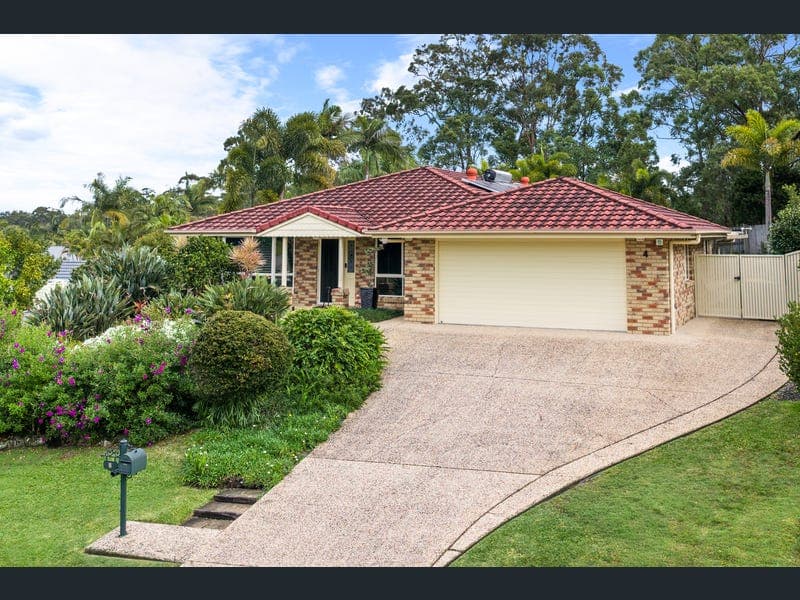 4 Merlot Court, Buderim — photo 1 of 5