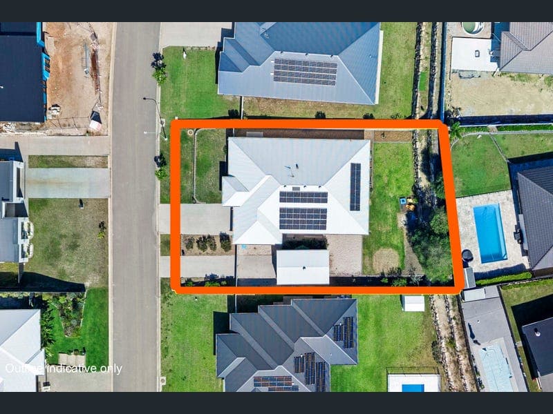 32 Blackpepper Avenue, Nikenbah — photo 1 of 5