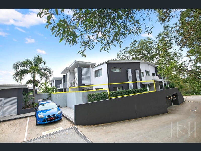 18/95 Beckett Road, Mcdowall — photo 1 of 5
