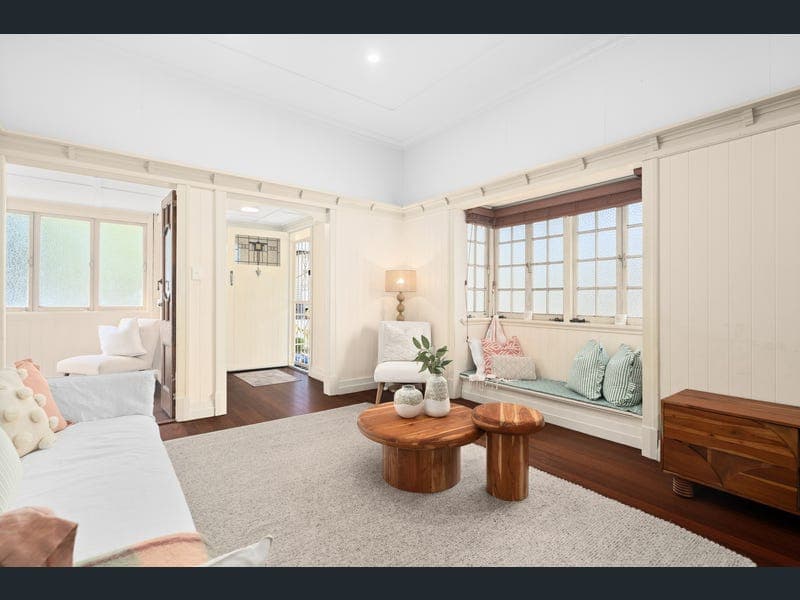 116 Pearson Street, Kangaroo Point — photo 1 of 5