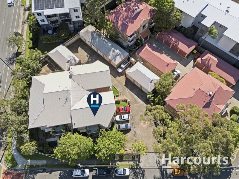 9/1479 Sandgate Road, Nundah — photo 1 of 5