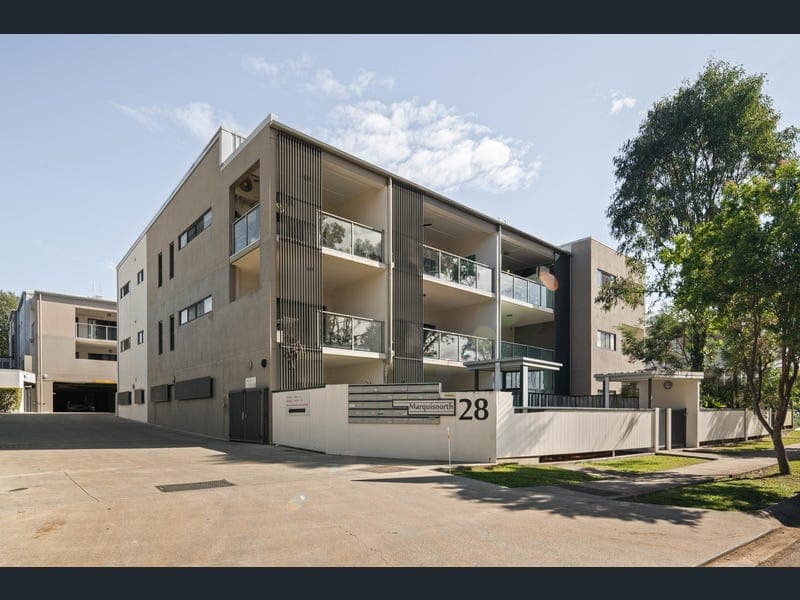 3/28 Liberty Drive, Taigum — photo 1 of 5