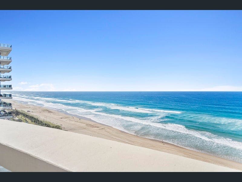 53/114 The Esplanade, Surfers Paradise — photo 1 of 5