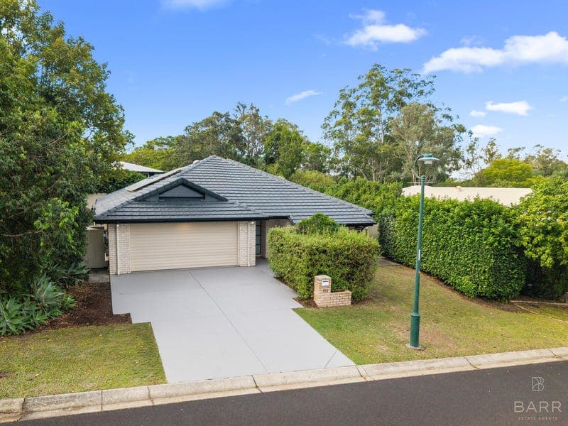 122 Joseph Avenue, Moggill — photo 1 of 5