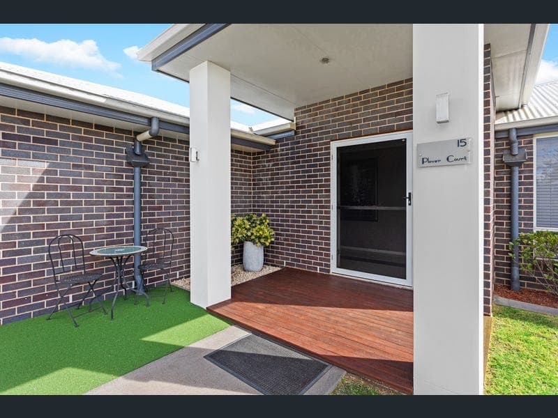 15 Plover Court, Highfields — photo 1 of 5